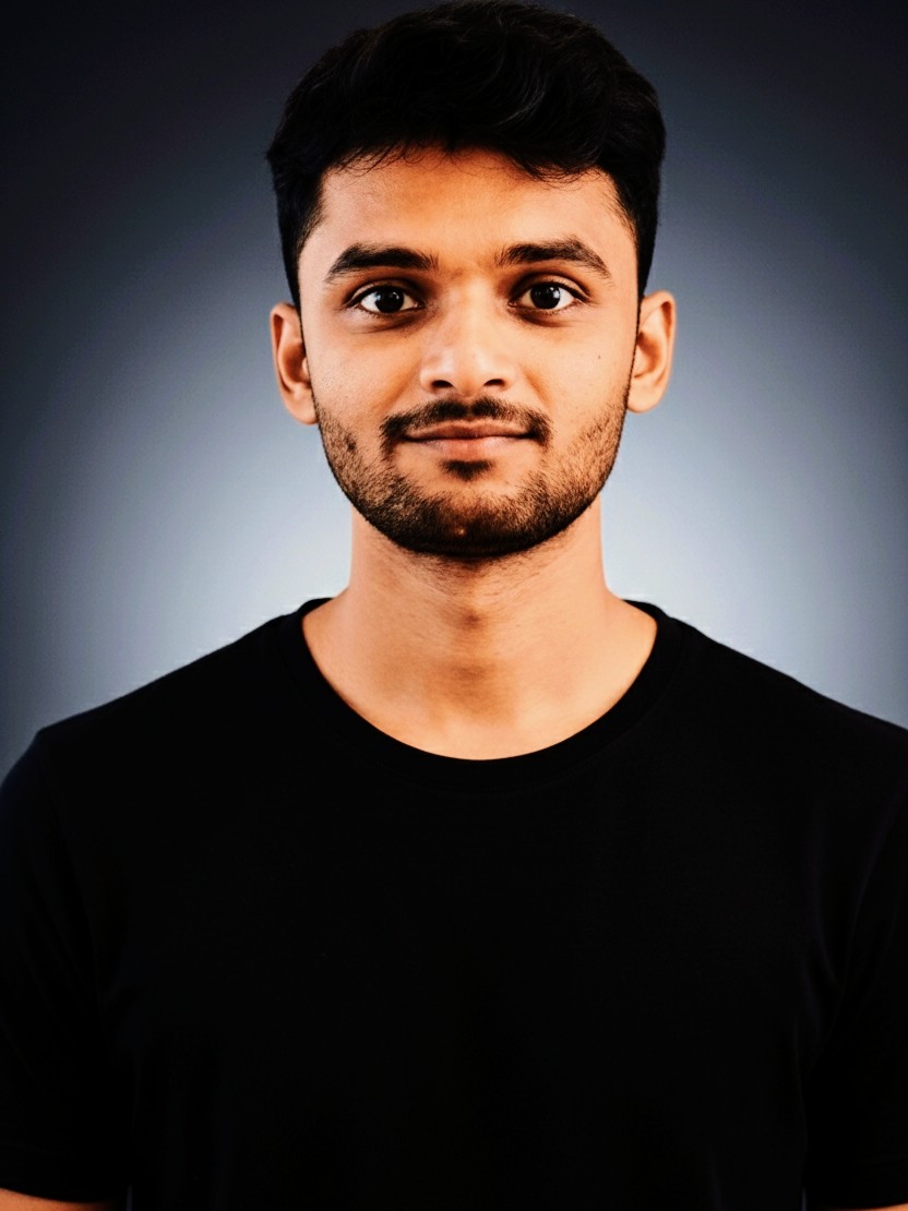 Samuel Prashanthraj - Waste Spend Governance Specialist with 12 years of industry experience